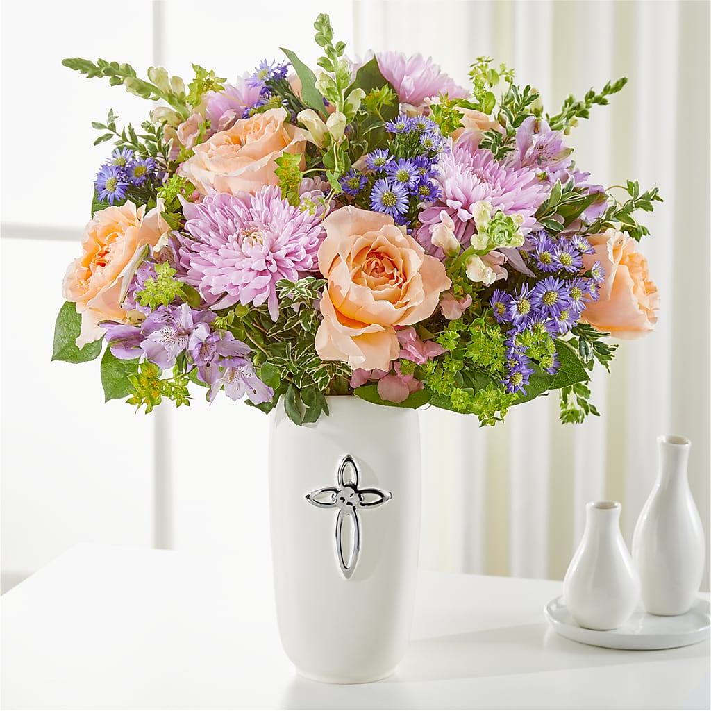 Divine Gift Bouquet – Citrus Valley Florist, West Covina CA