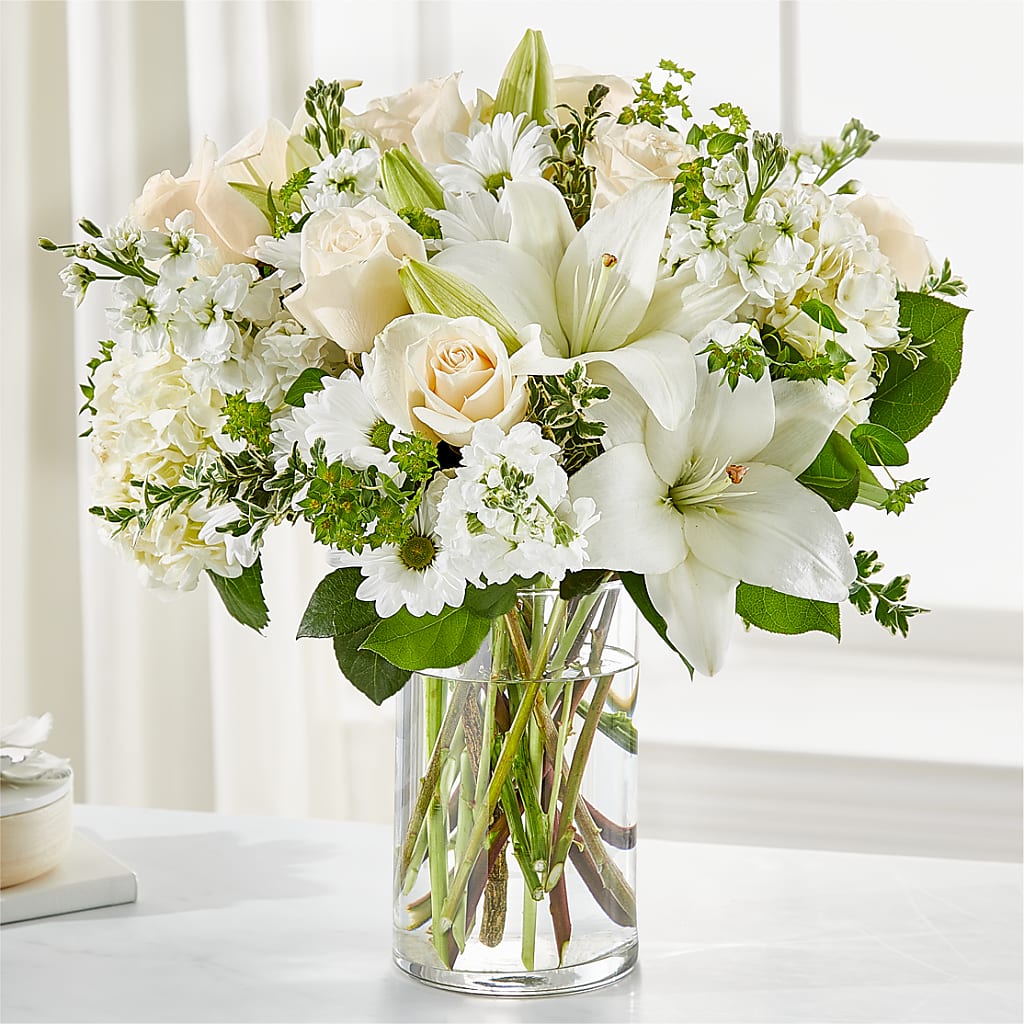 Hope & Renewal Bouquet – Citrus Valley Florist, West Covina CA