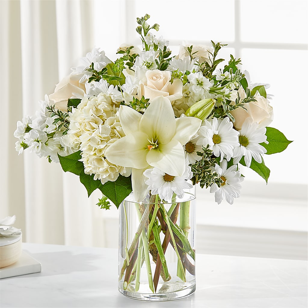 Hope & Renewal Bouquet – Citrus Valley Florist, West Covina CA