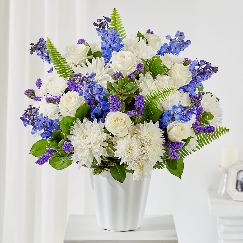 Hold Dear Basket – Citrus Valley Florist, West Covina CA