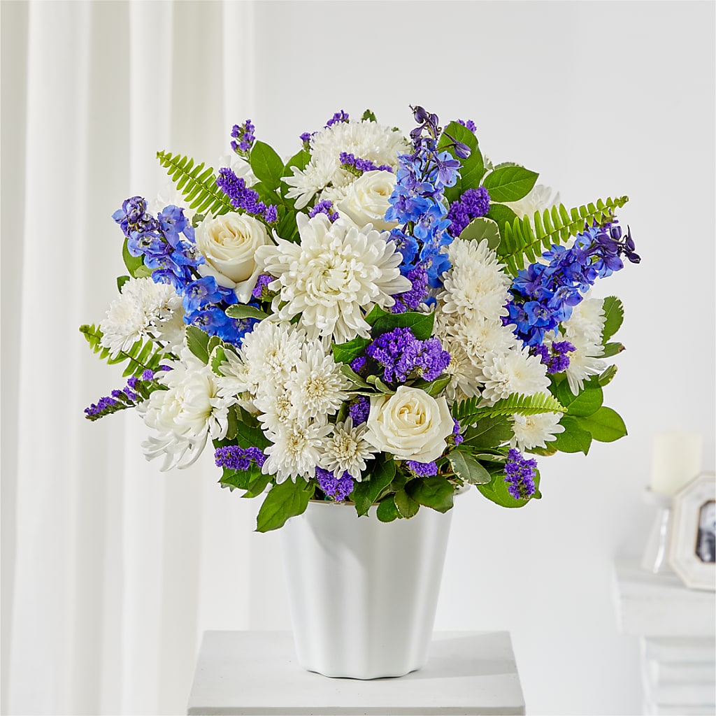 Hold Dear Basket – Citrus Valley Florist, West Covina CA