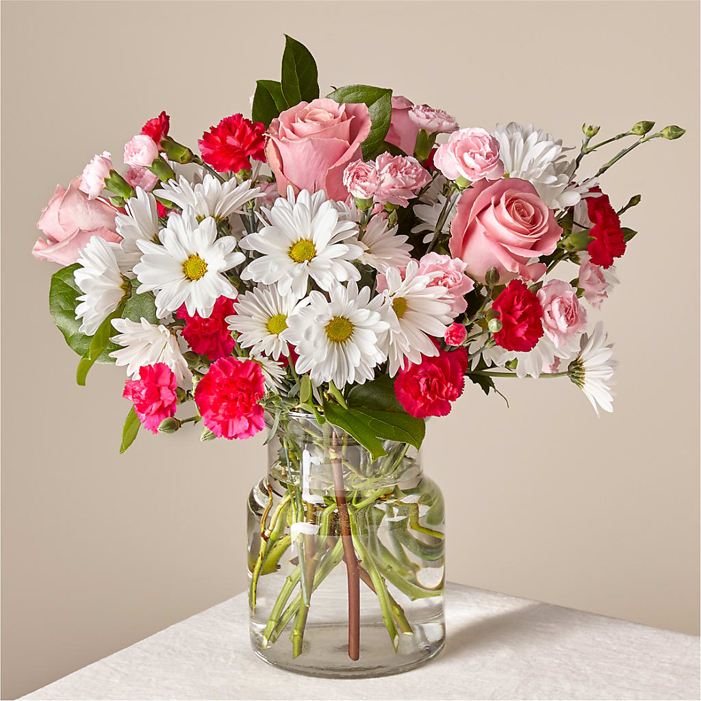 Sweet Surprises® Bouquet – Citrus Valley Florist, West Covina CA