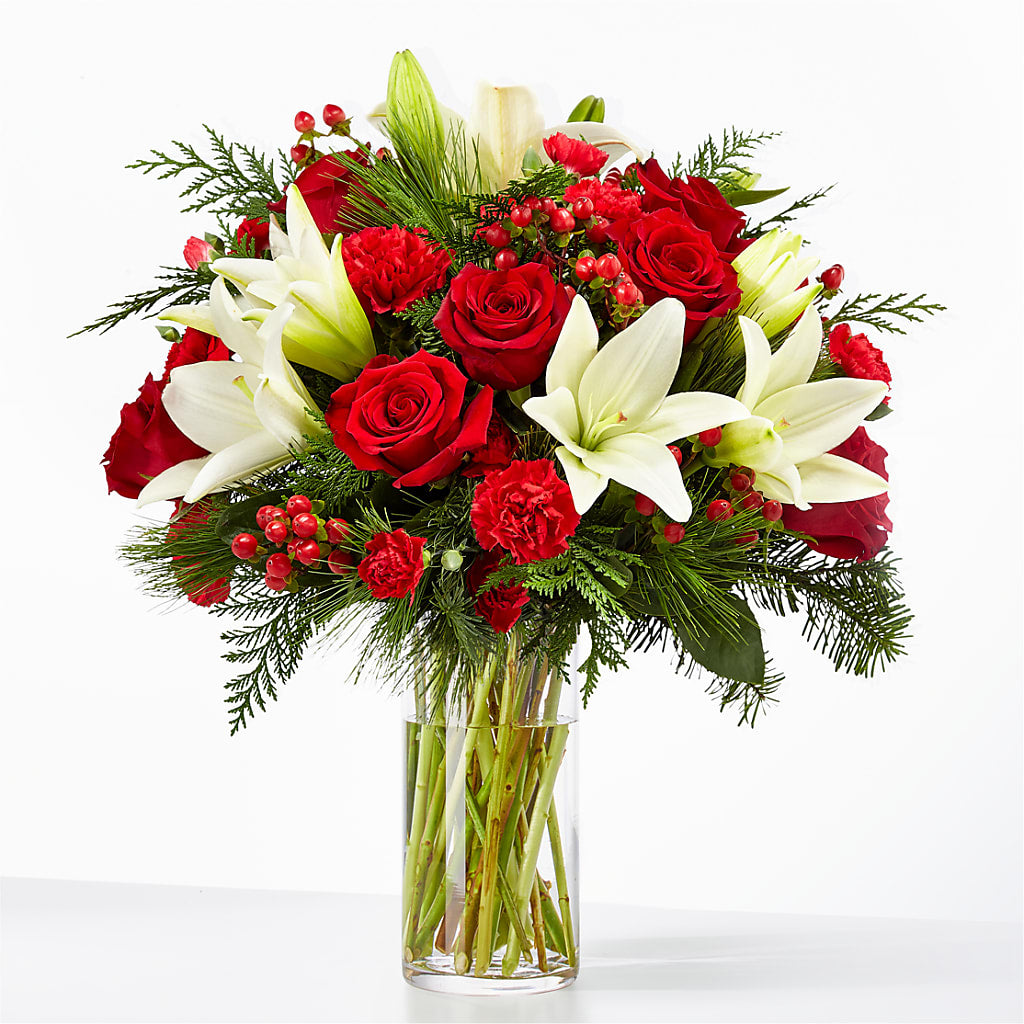 Joyful Greetings Bouquet – Citrus Valley Florist, West Covina CA