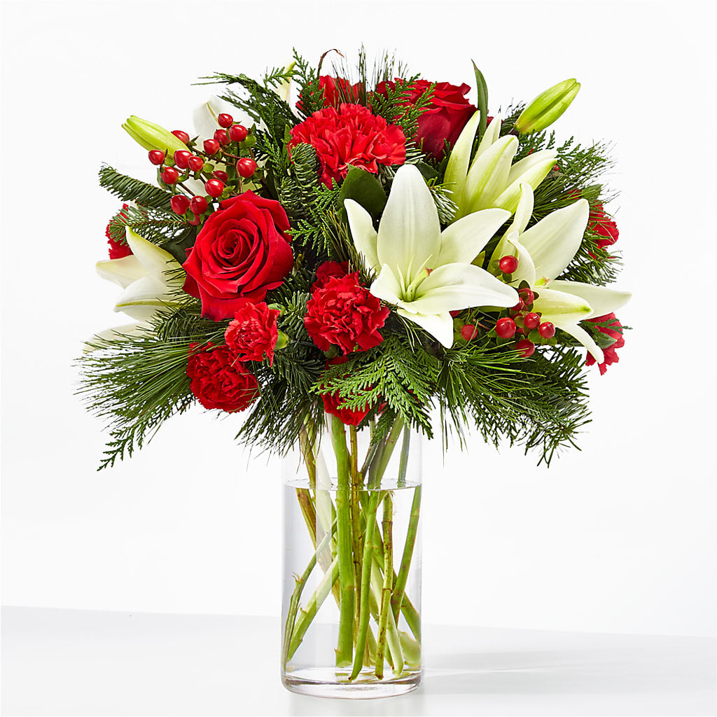 Joyful Greetings Bouquet – Citrus Valley Florist, West Covina CA