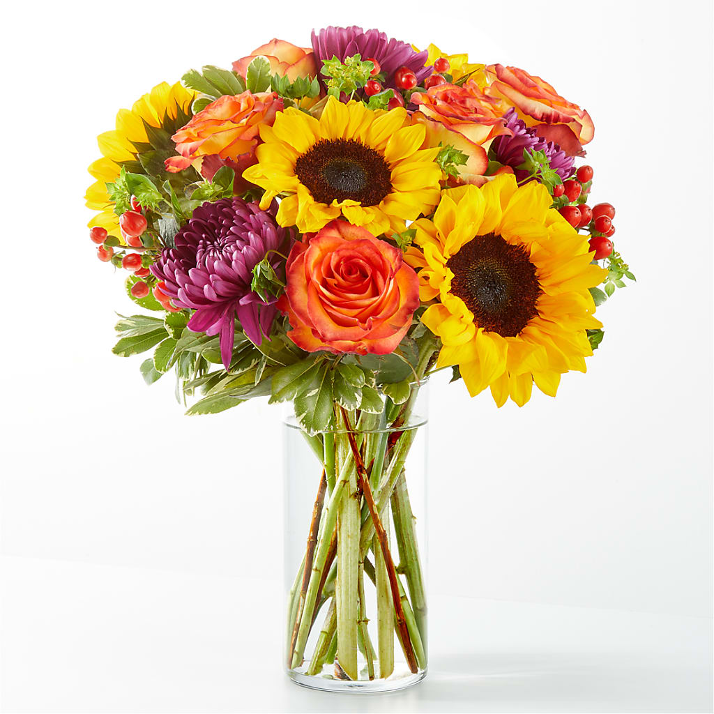 Nature Walk Bouquet – Citrus Valley Florist, West Covina CA