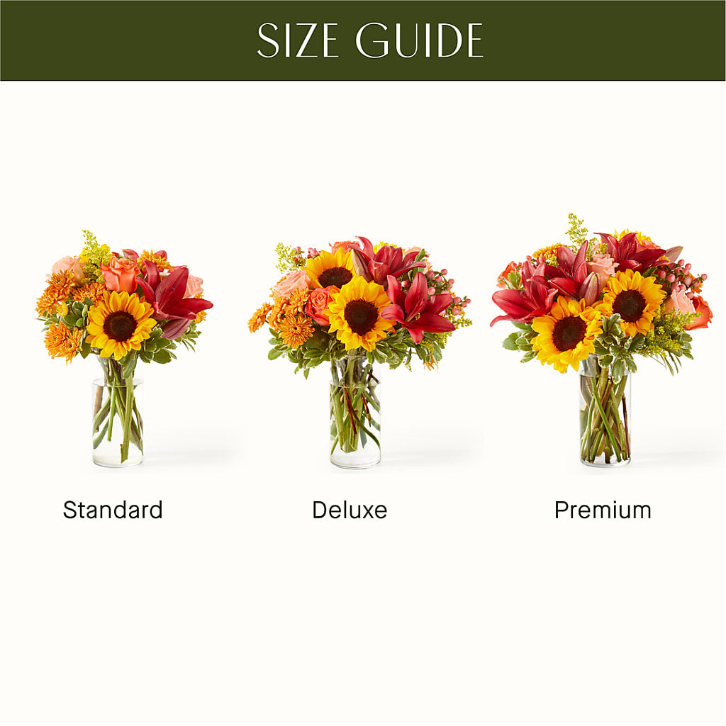 Acorn Lane Bouquet – Citrus Valley Florist, West Covina CA