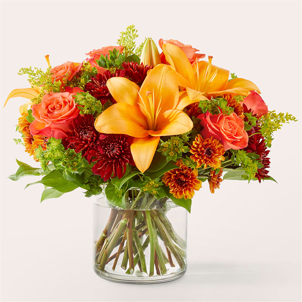 Honeycrisp Bouquet – Citrus Valley Florist, West Covina CA
