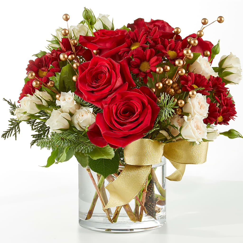 Believe Bouquet – Citrus Valley Florist, West Covina CA