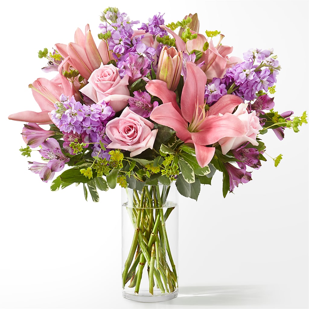 Precious Petals Bouquet – Citrus Valley Florist, West Covina CA
