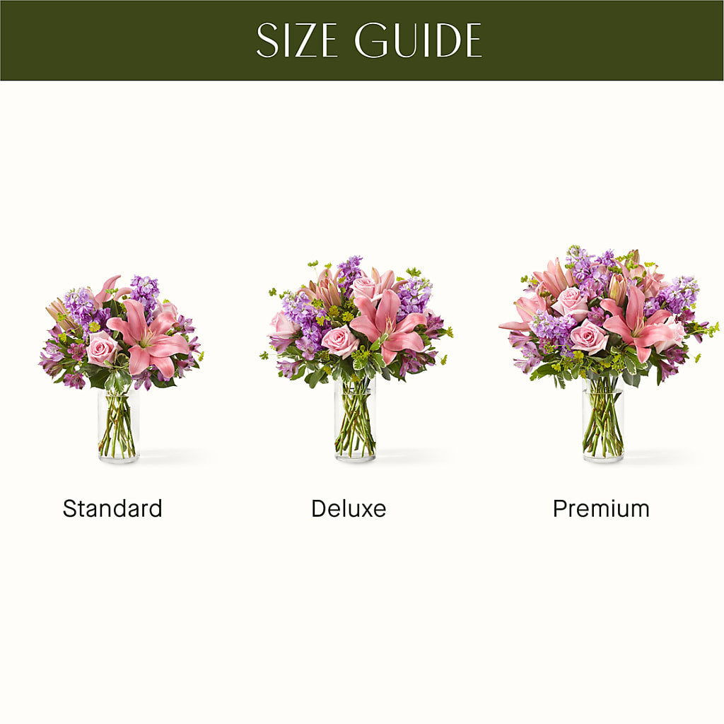 Precious Petals Bouquet – Citrus Valley Florist, West Covina CA
