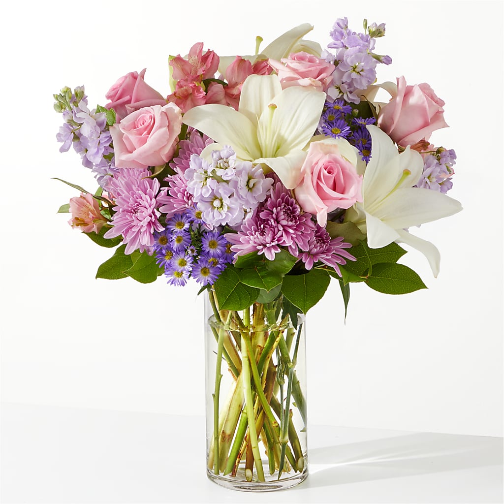 Weekend Escape Bouquet – Citrus Valley Florist, West Covina CA