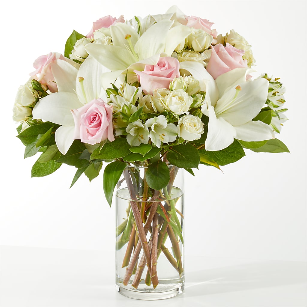 Kindhearted Bouquet – Citrus Valley Florist, West Covina CA