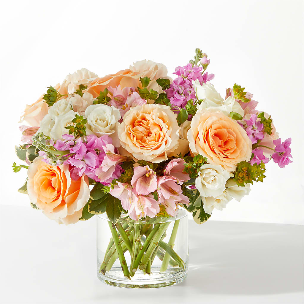 Paradise Bouquet – Citrus Valley Florist, West Covina CA
