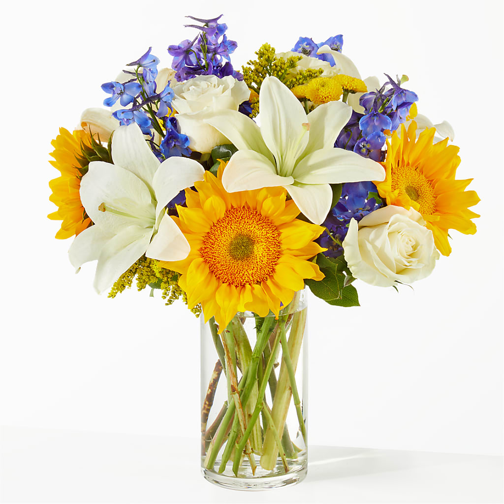 Stargazing Bouquet – Citrus Valley Florist, West Covina CA