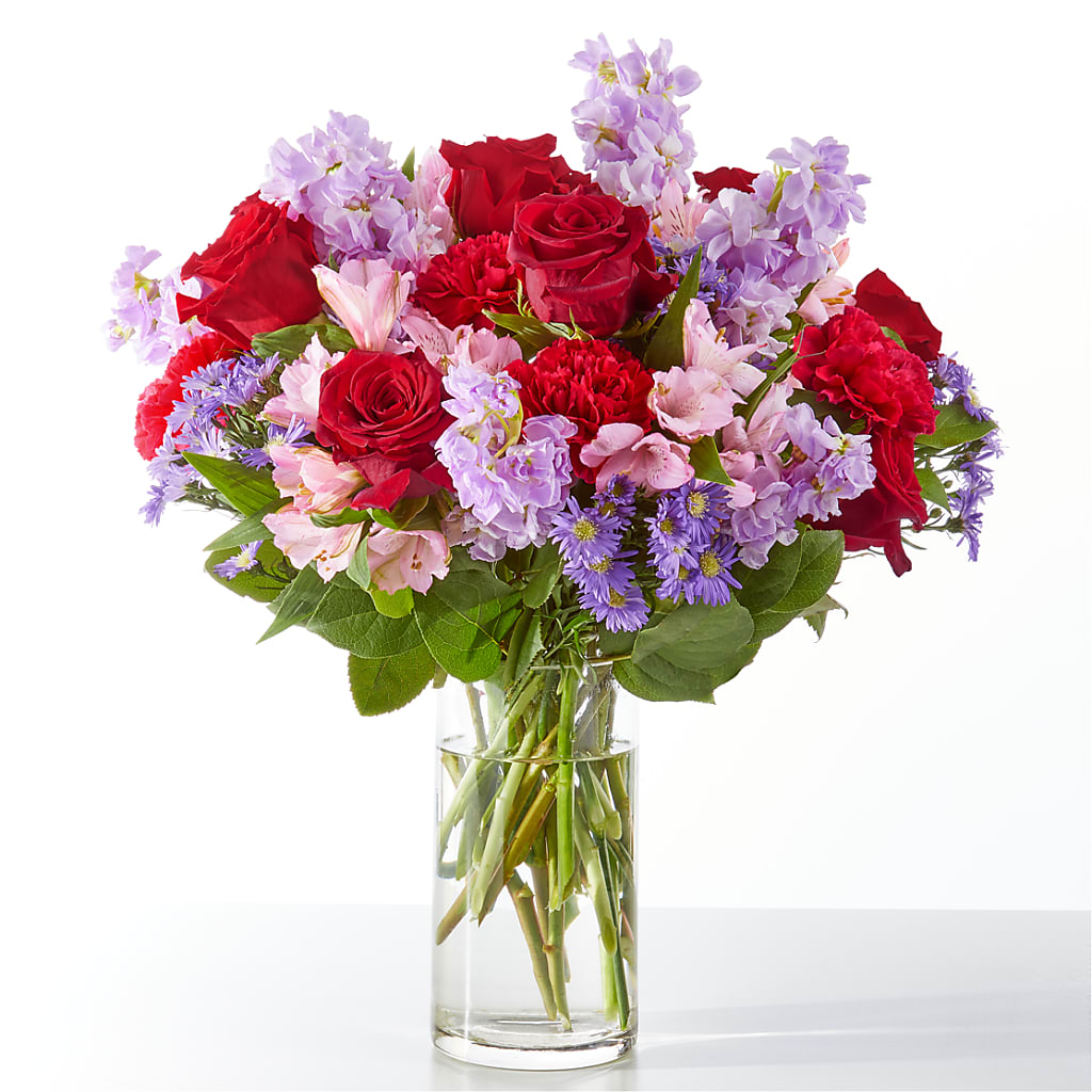Your Majesty Bouquet – Citrus Valley Florist, West Covina CA