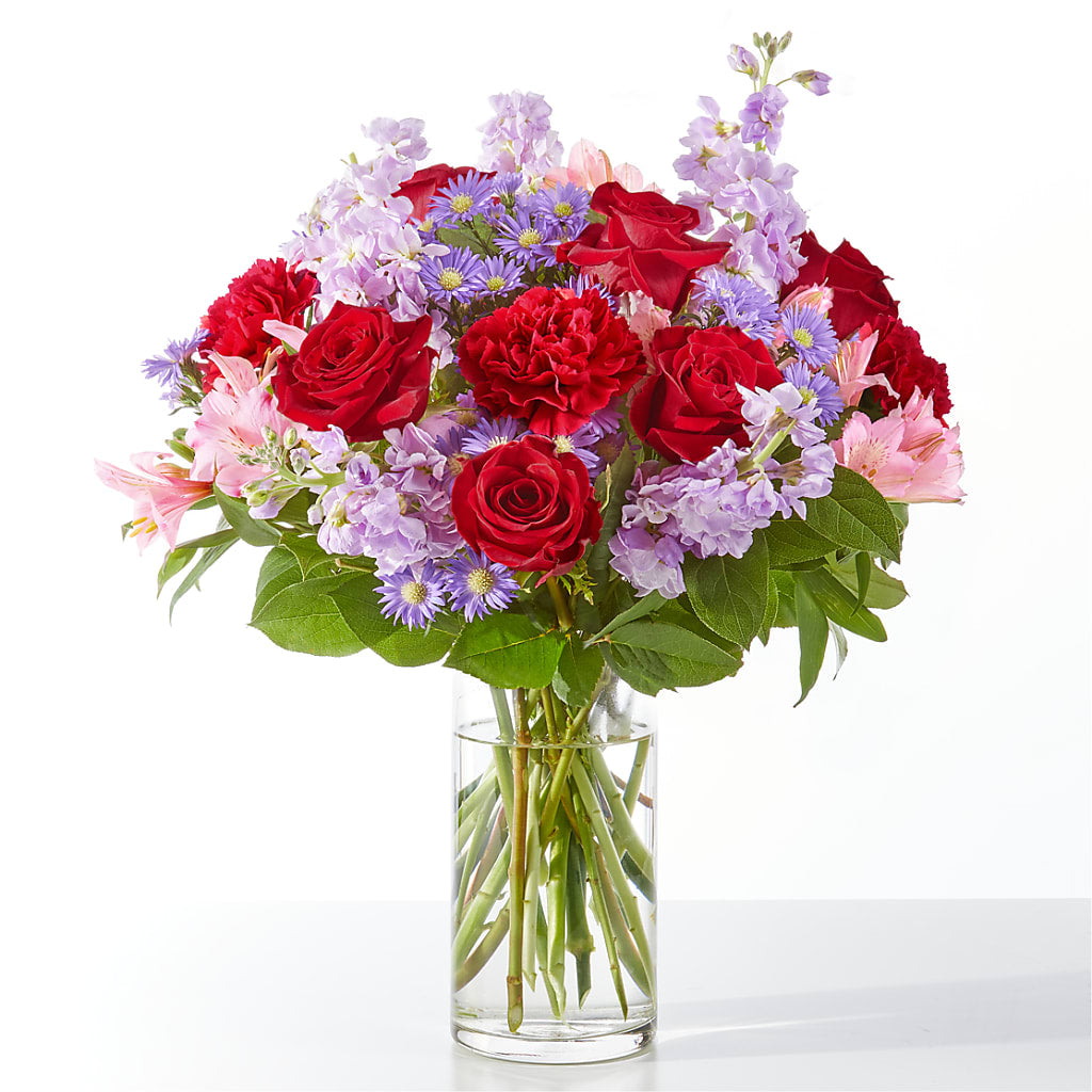 Your Majesty Bouquet – Citrus Valley Florist, West Covina CA