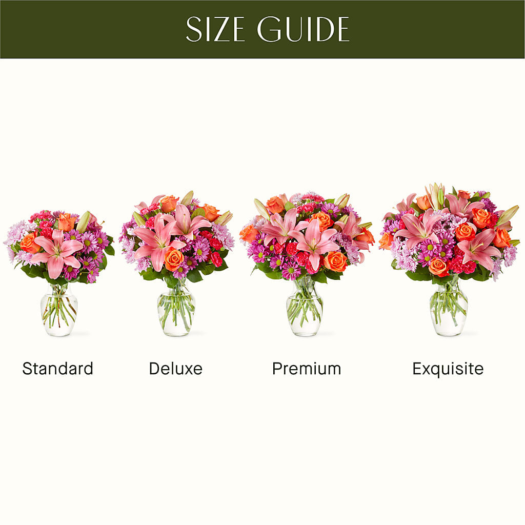 One and Only Bouquet – Citrus Valley Florist, West Covina CA