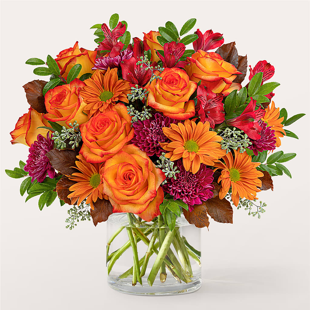 Brisk Morning Bouquet – Citrus Valley Florist, West Covina CA