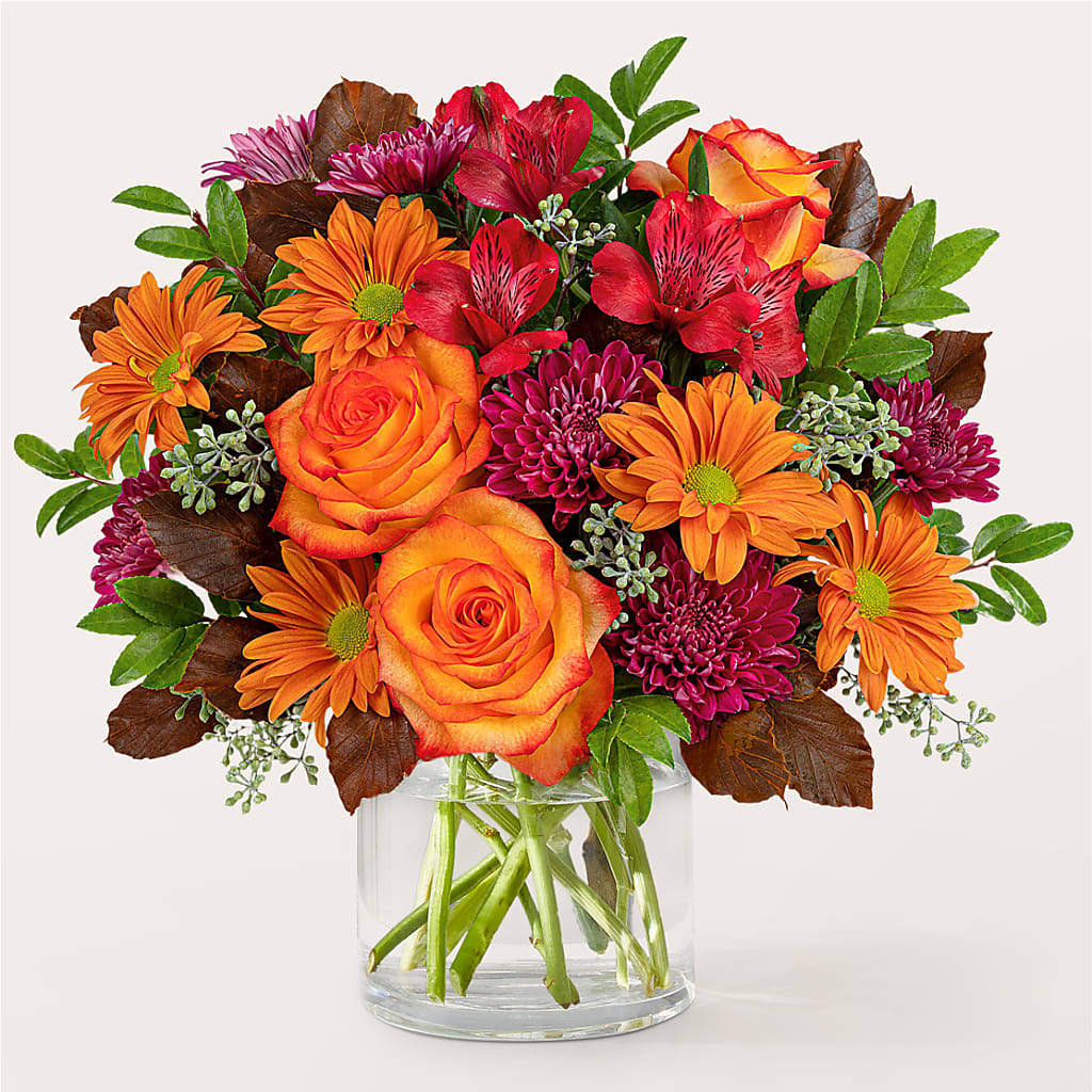 Brisk Morning Bouquet – Citrus Valley Florist, West Covina CA