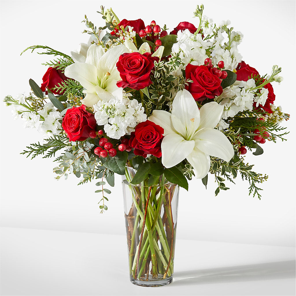 Twinkle Lights Bouquet – Citrus Valley Florist, West Covina CA