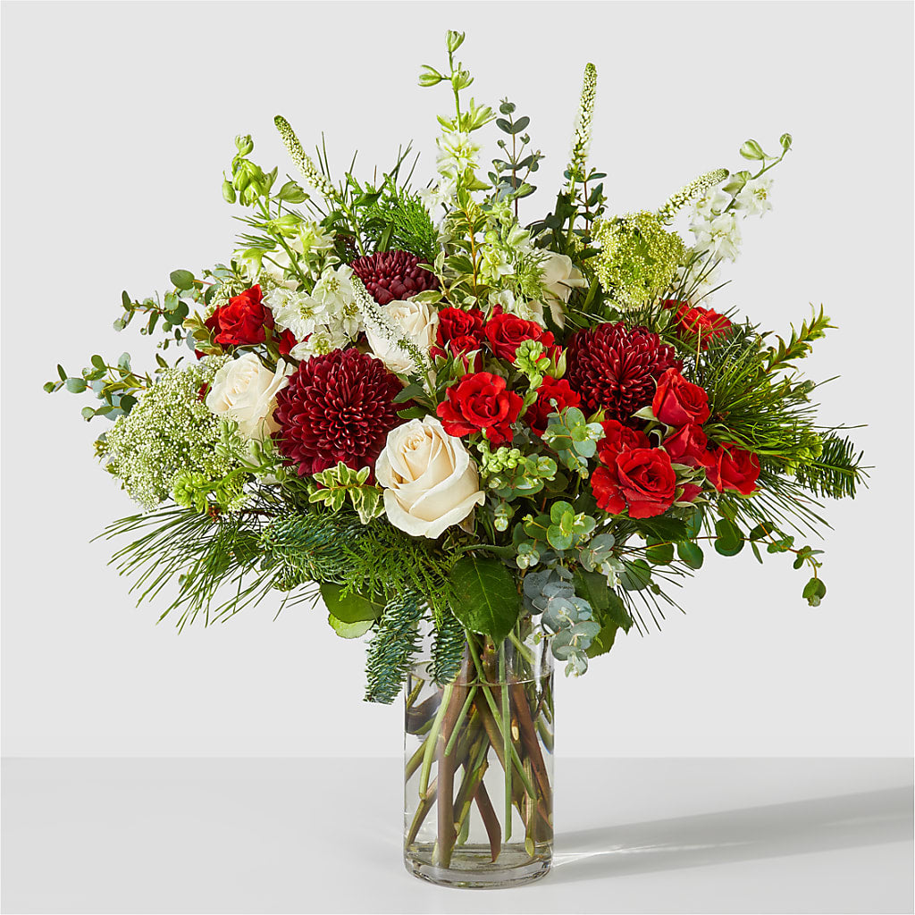 Favorite Traditions Bouquet – Citrus Valley Florist, West Covina CA