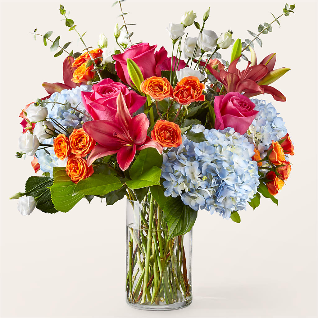 Awestruck Luxury Bouquet – Citrus Valley Florist, West Covina CA