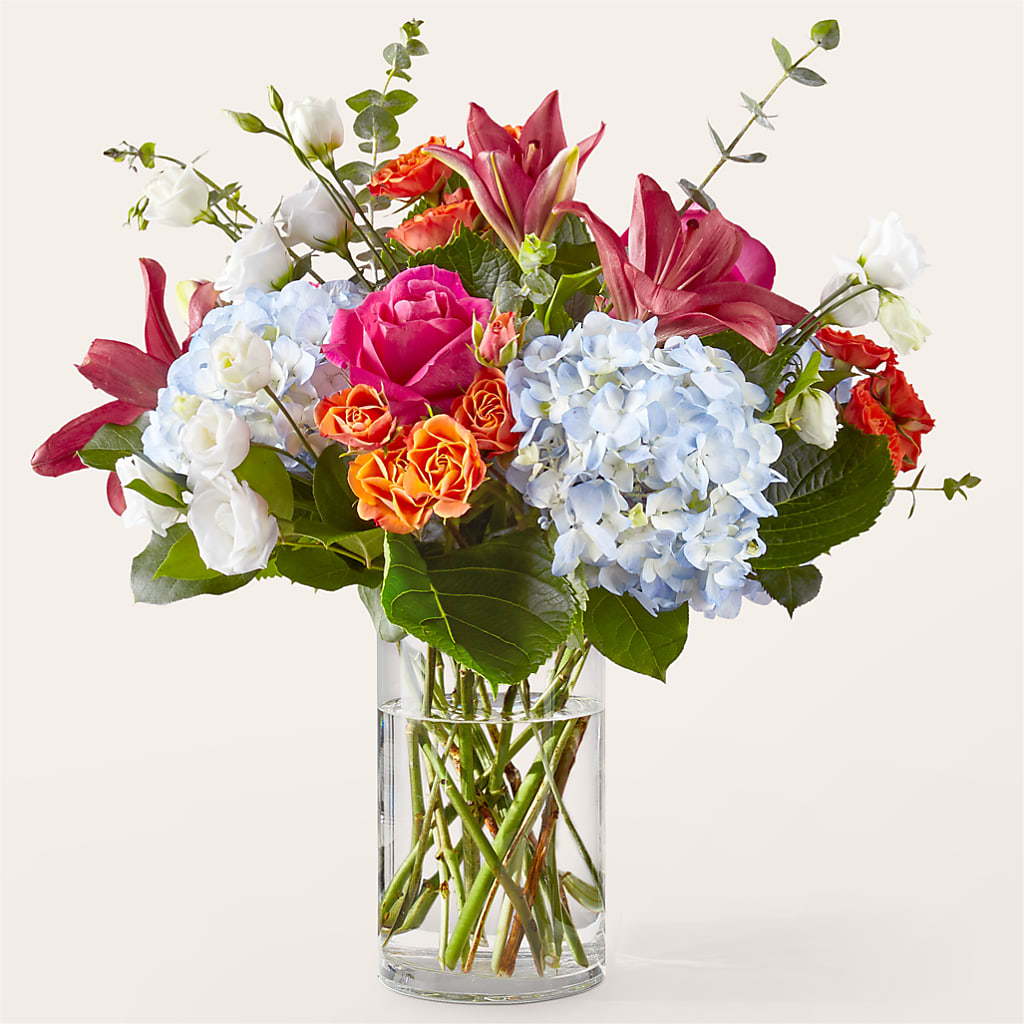 Awestruck Luxury Bouquet – Citrus Valley Florist, West Covina CA
