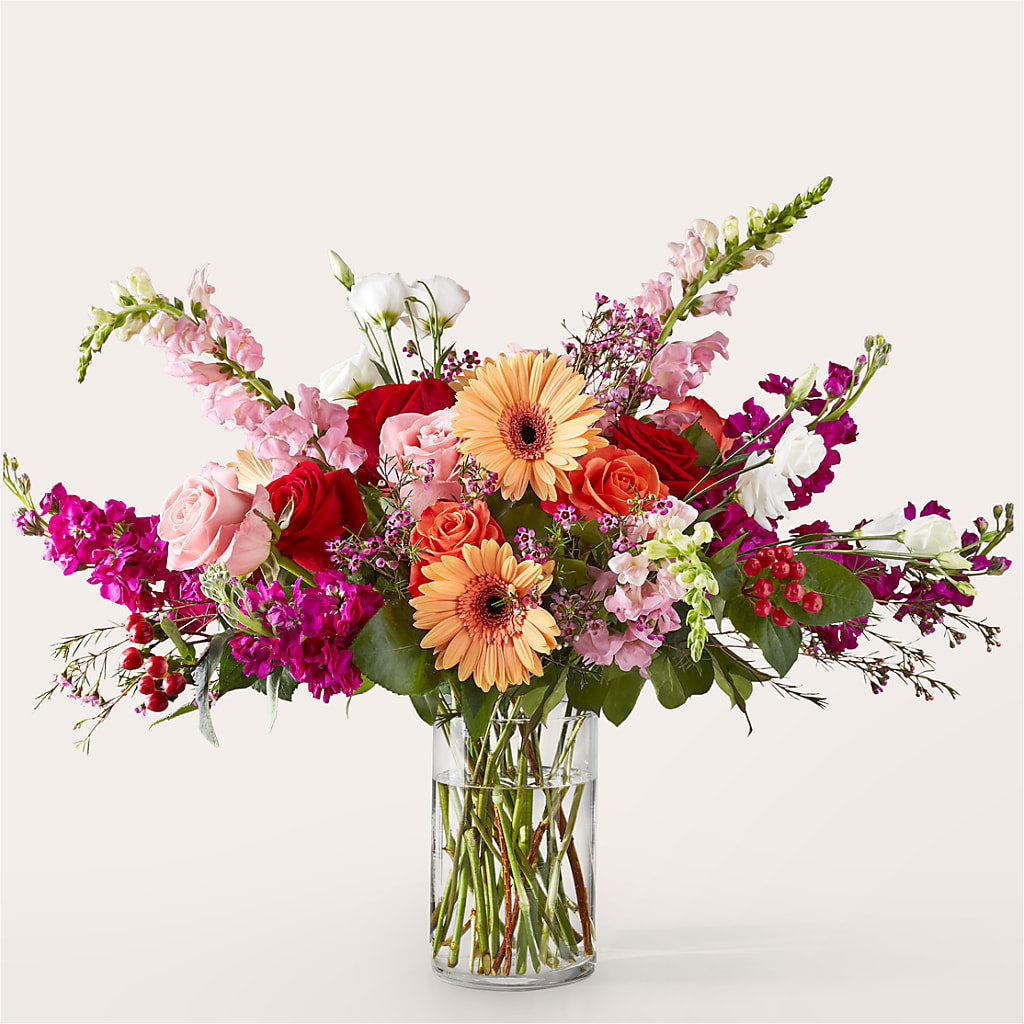Renaissance Luxury Bouquet – Citrus Valley Florist, West Covina CA