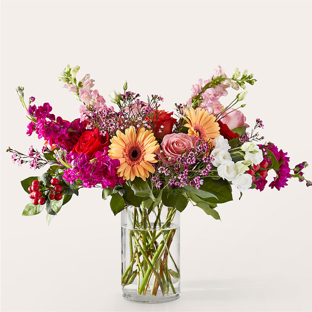 Renaissance Luxury Bouquet – Citrus Valley Florist, West Covina CA