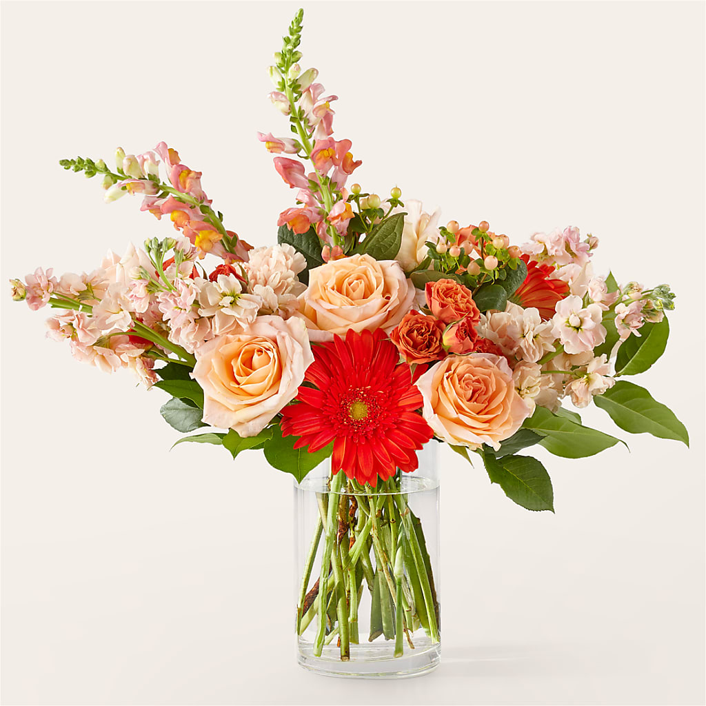 Paloma Please Bouquet – Citrus Valley Florist, West Covina CA