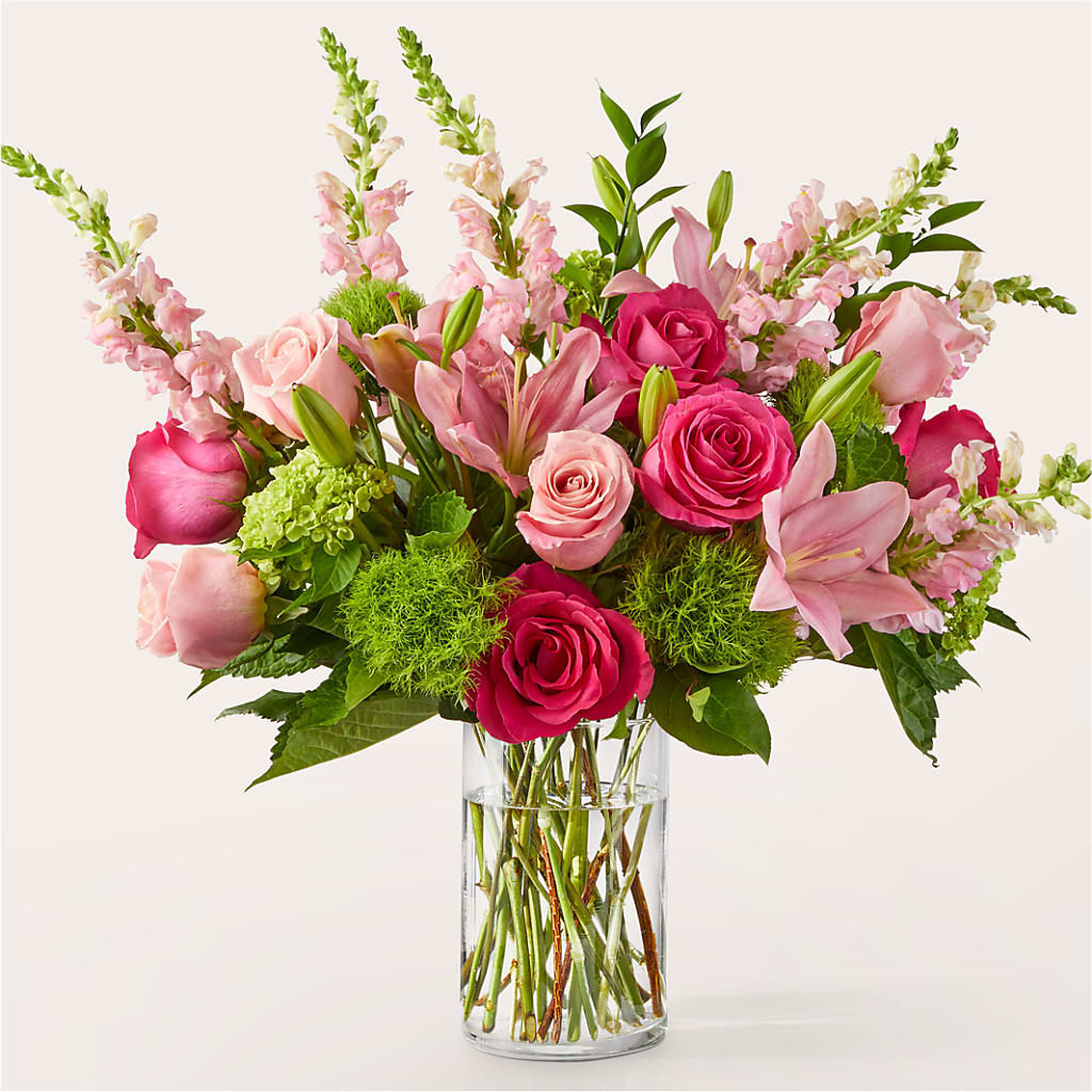Fit for a Queen Luxury Bouquet – Citrus Valley Florist, West Covina CA