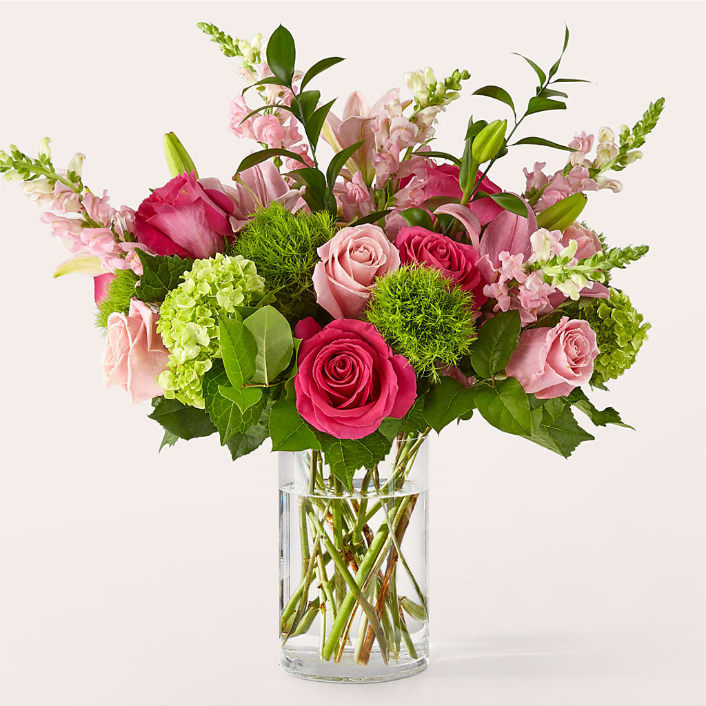 Fit for a Queen Luxury Bouquet – Citrus Valley Florist, West Covina CA