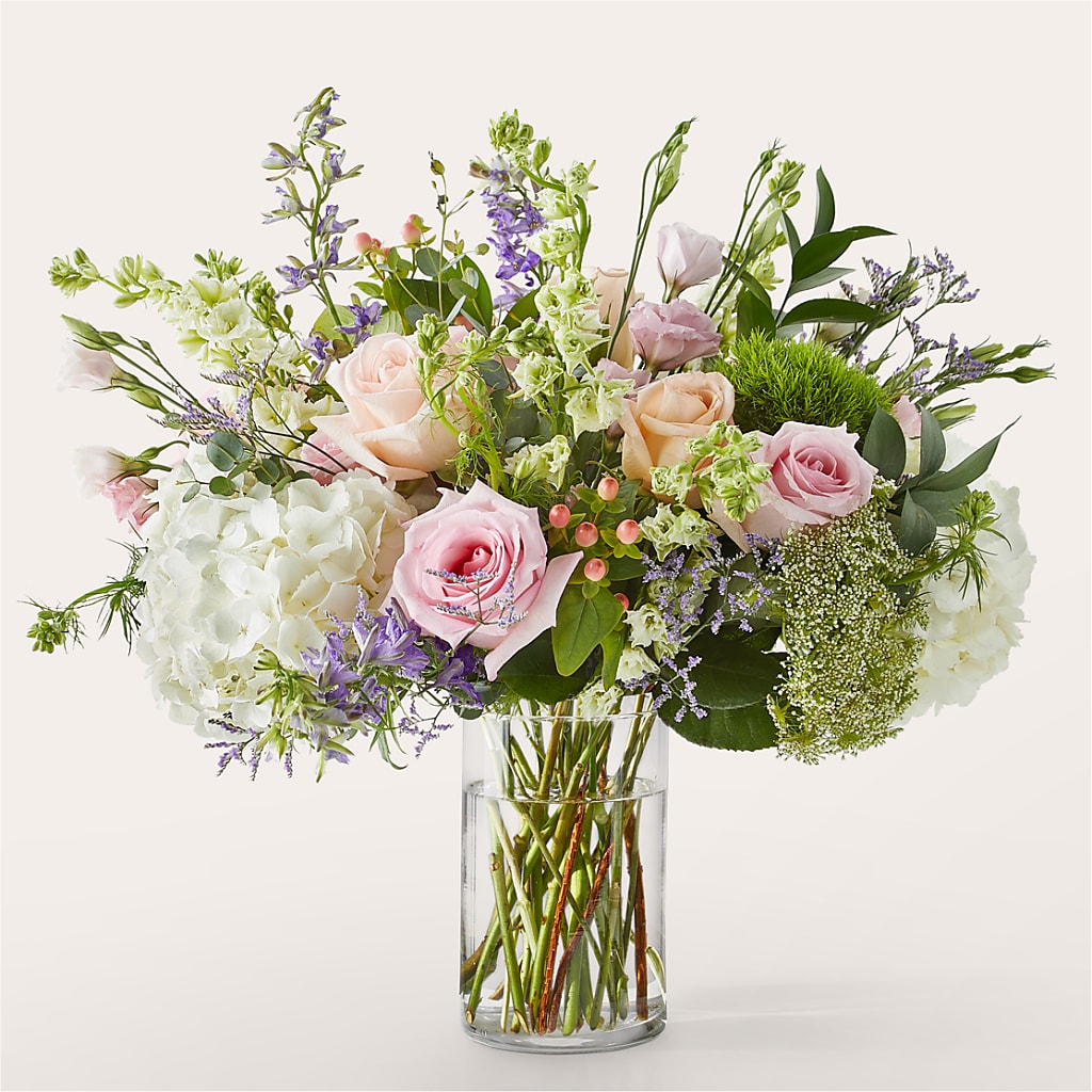 From Scratch Luxury Bouquet – Citrus Valley Florist, West Covina CA