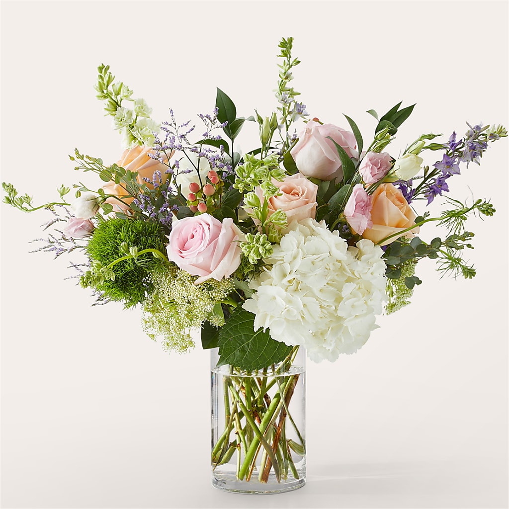 From Scratch Luxury Bouquet – Citrus Valley Florist, West Covina CA