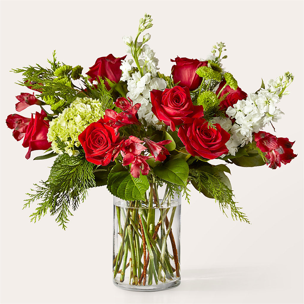 Tree Shopping Bouquet – Citrus Valley Florist, West Covina CA
