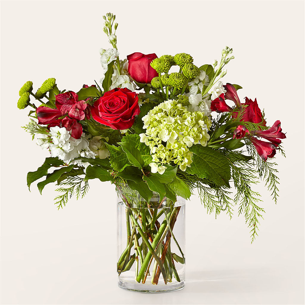 Tree Shopping Bouquet – Citrus Valley Florist, West Covina CA