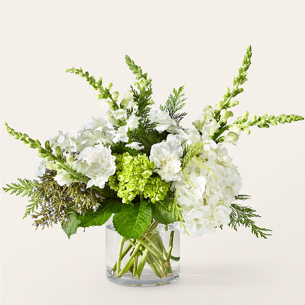 Marshmallows on Top Bouquet – Citrus Valley Florist, West Covina CA