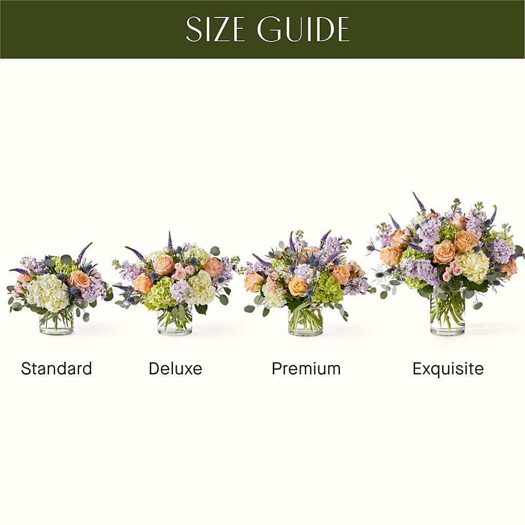 Porch Swing Bouquet – Citrus Valley Florist, West Covina CA