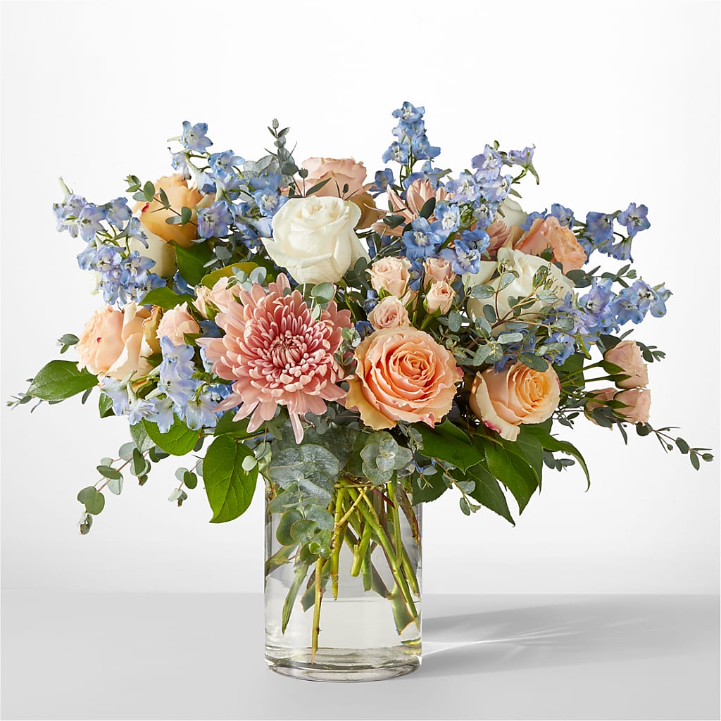 Inspired Bouquet – Citrus Valley Florist, West Covina CA