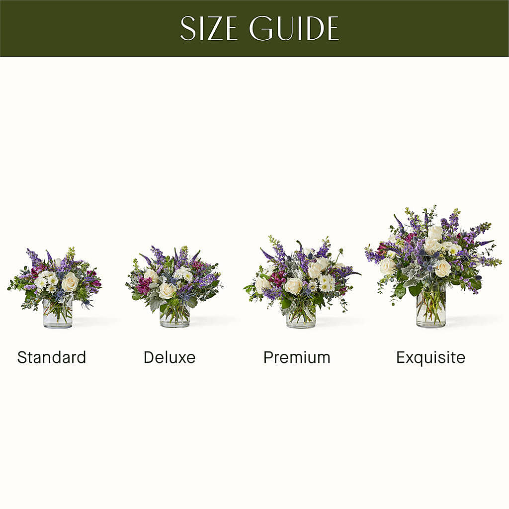 Shooting Star Bouquet – Citrus Valley Florist, West Covina CA