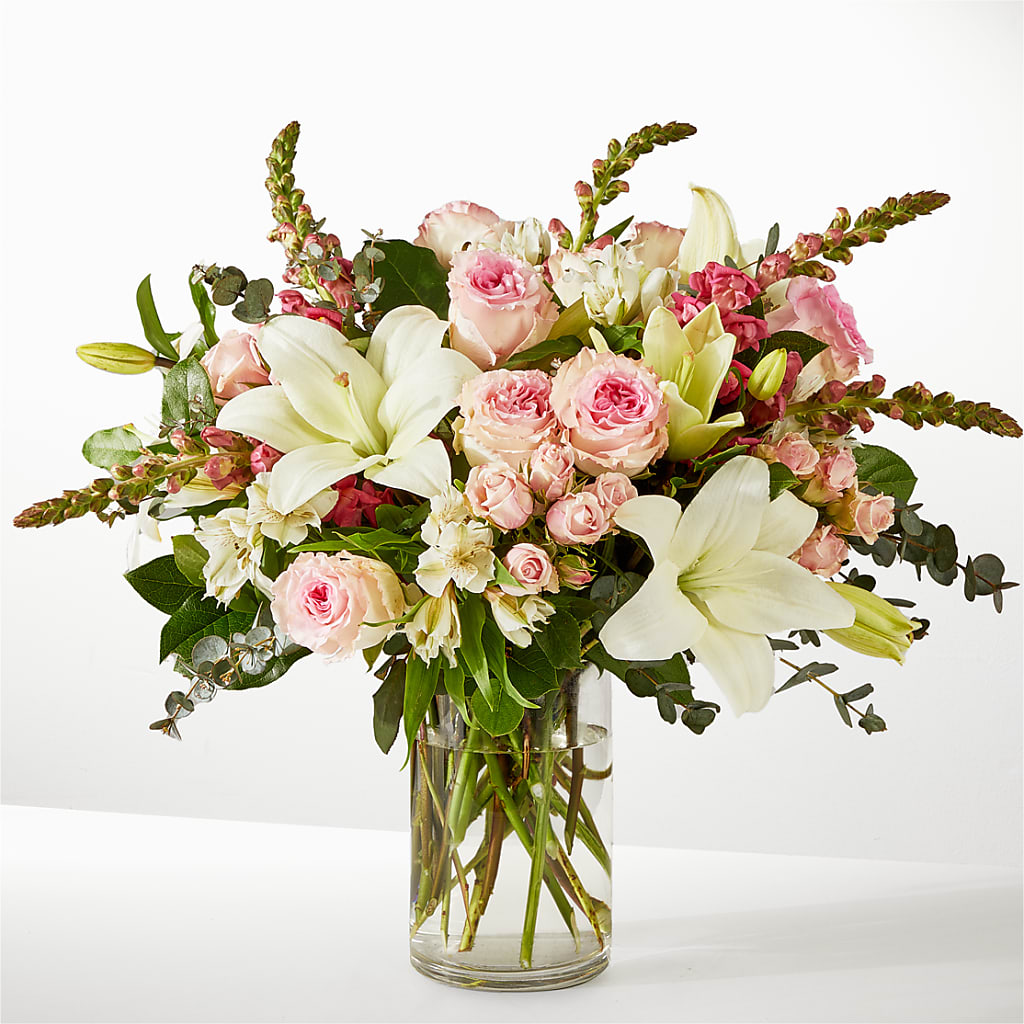 Ballet Slippers Bouquet – Citrus Valley Florist, West Covina CA