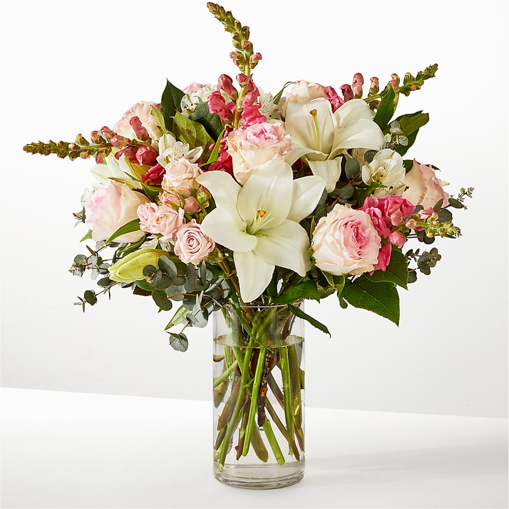 Ballet Slippers Bouquet – Citrus Valley Florist, West Covina CA