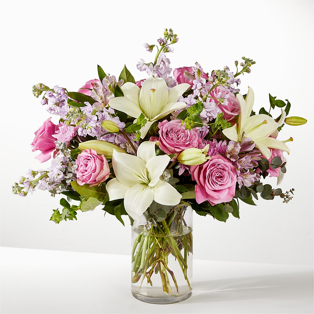 Daydreamer Bouquet – Citrus Valley Florist, West Covina CA