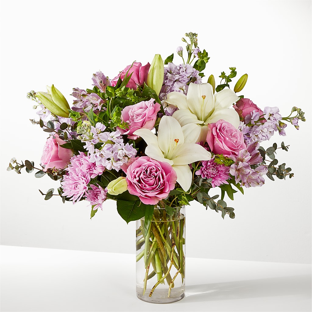 Daydreamer Bouquet – Citrus Valley Florist, West Covina CA