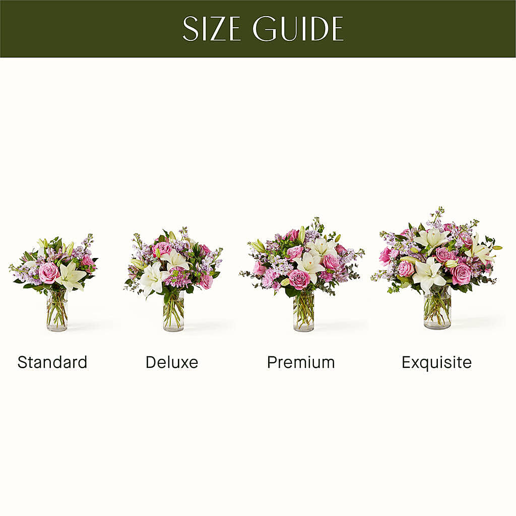 Daydreamer Bouquet – Citrus Valley Florist, West Covina CA
