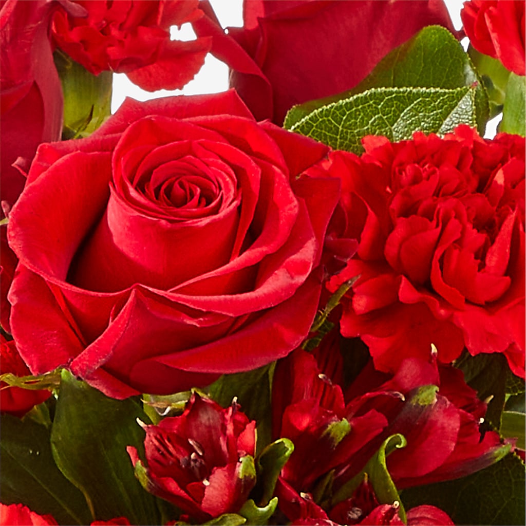 The Heartstrings Bouquet – Citrus Valley Florist, West Covina CA