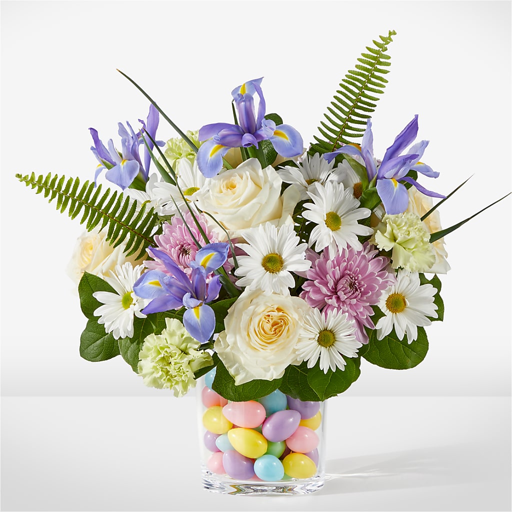 Easter Brunch Bouquet – Citrus Valley Florist, West Covina CA