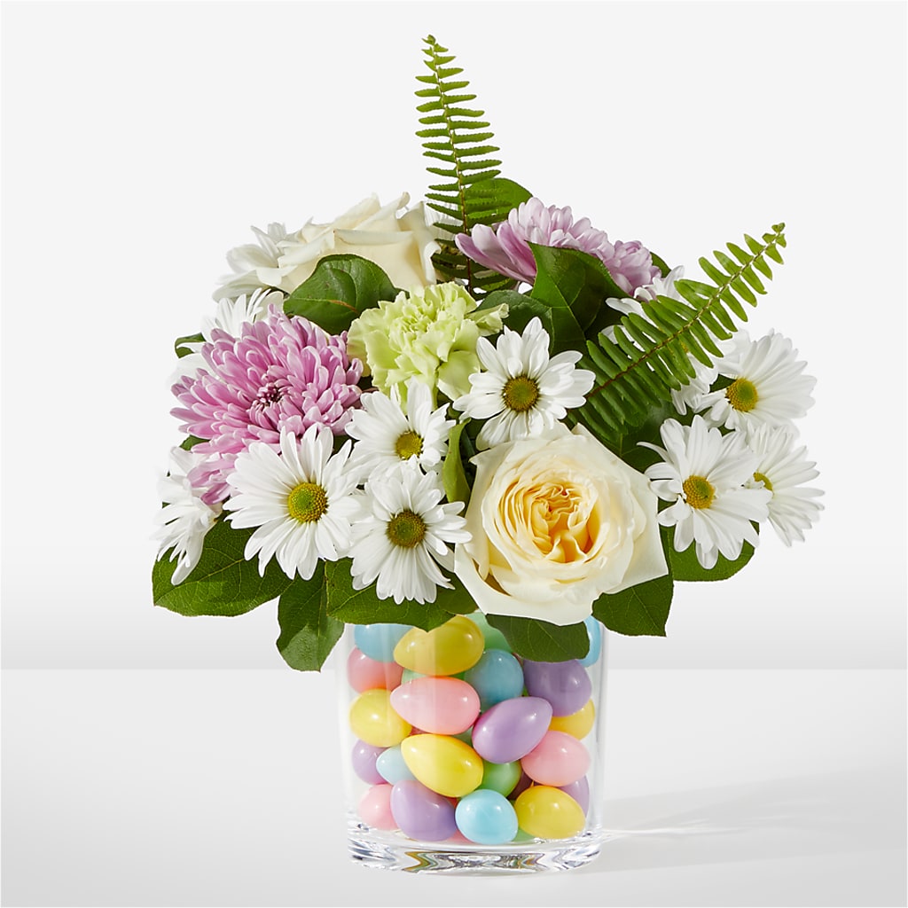 Easter Brunch Bouquet – Citrus Valley Florist, West Covina CA