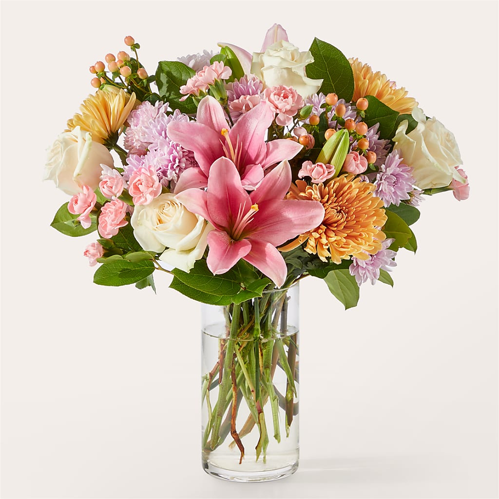 Gelato Bouquet – Citrus Valley Florist, West Covina CA