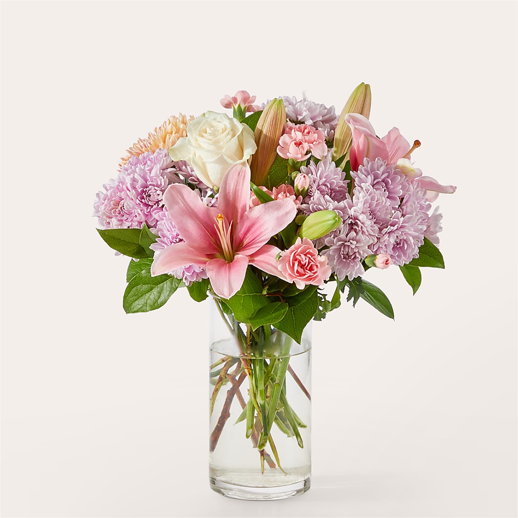 Gelato Bouquet – Citrus Valley Florist, West Covina CA